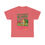 Thumbnail: Tequila Vibes Unisex Heavy Cotton Tee – Fun Party Shirt for Tequila Lovers