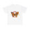 Thumbnail: Butterfly & Flower Unisex Heavy Cotton Tee – Sunshine State of Mind