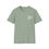 Thumbnail: The Sober Life Tee | Recovery Support Shirt | Motivational Sobriety Gift