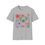 Thumbnail: Soul Full of Sunshine Tee – Unisex Boho Vibes T-Shirt for Flower Lovers