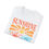 Thumbnail: Sunny Vibes T-Shirt – Summer-Ready Beach Lover’s Casual Tee