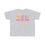 Thumbnail: Wired All The Time Toddler Fine Jersey Tee – #KidLife