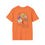 Thumbnail: Brighter Days Ahead Tee – Inspirational Floral Unisex Softstyle Shirt