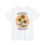 Thumbnail: Radiate Positivity Sunflower Tee – Unisex Floral Summer Shirt