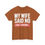 Thumbnail: Funny Couples Tee | 'My Wife Said No, I Did It Anyway' | Gift for Him