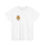 Thumbnail: Radiate Positivity Sunflower Tee – Unisex Floral Summer Shirt