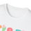Thumbnail: Oversized Cotton Tee – “Tired All the Time #momlife” Relaxed Fit Casual Shirt
