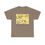 Thumbnail: Citrus Vibes Unisex Heavy Cotton Tee – Fresh Fruit-Inspired Summer Shirt