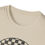 Thumbnail: Mama Graphic T-Shirt – Trendy Checkered Board Casual Tee, Mother’s Day Gift