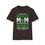 Thumbnail: Smokin' Pot Warned Unisex T-Shirt – Funny 420 Tee for Stoner Vibes