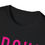 Thumbnail: Funny "Broke Husband" Unisex Softstyle T-Shirt – Birthday & Anniversary Gift