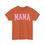 Thumbnail: Retro Checkerboard ‘MANA’ Tee – Unisex Heavy Cotton Streetwear