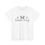 Thumbnail: Embrace Change Butterfly Tee – Inspirational Unisex Cotton Shirt