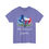 Thumbnail: Texas Bluebonnet Unisex T-Shirt – State Pride Tee for True Texans