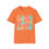 Thumbnail: Cool Moms Club Softstyle T-Shirt– Trendy Mom Tee | Gift for Moms & Everyday Wear