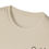 Thumbnail: Faithful Heart T-Shirt – Jesus Has My Back | Inspirational Christian Apparel