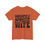 Thumbnail: Spoiled Blue Collar Wife Tee – Fun Unisex Cotton Shirt