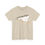 Thumbnail: Quirky Duck Graphic Tee – Fun Animal Shirt for Casual Summer Style