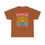 Thumbnail: Summer Vibes Unisex Heavy Cotton Tee – Tropical Beach Party Essential
