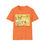 Thumbnail: Citrus Fresh Lemon T-Shirt – Unisex Softstyle Tee for Summer & Spring Vibes