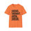 Thumbnail: Mama Life Unisex Softstyle T-Shirt – Funny Mom Tee, Perfect Mother’s Day Gift
