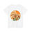 Thumbnail: You Are My Sunshine Unisex Cotton Tee – Sunflower Graphic
