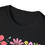 Thumbnail: Soul Full of Sunshine Tee – Unisex Boho Vibes T-Shirt for Flower Lovers