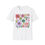 Thumbnail: Soul Full of Sunshine Tee – Unisex Boho Vibes T-Shirt for Flower Lovers