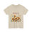 Thumbnail: Nature-Inspired Floral Sunflower Tee – Unisex Heavy Cotton Shirt