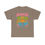Thumbnail: Summer Vibes Unisex Heavy Cotton Tee – Tropical Beach Party Essential