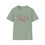 Thumbnail: Happiness Is Being a GO-GO – Unisex Softstyle Graphic Tee