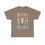 Thumbnail: Mama Cow Skull Unisex Heavy Cotton Tee –Western Style Shirt | Country Mama Gift