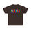 Thumbnail: Colorful Mama Tee –Oversized| Rainbow for Mother’s Day, Birthdays & Gatherings