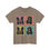 Thumbnail: Colorful Mama Graphic Tee – Perfect Gift for Moms