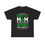 Thumbnail: Funny Cannabis Mom Tee – “Smokin Pot Mom” Unisex Heavy Cotton Shirt