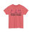 Thumbnail: Funny "Go F**k Yourself" Unisex Heavy Cotton Tee – Quirky Humor Statement Shirt