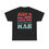 Thumbnail: Just a Girl Who Loves Her Blue Collar Man – Unisex Heavy Cotton Tee