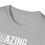 Thumbnail: Inspirational Mother T-Shirt – Empowering Gift for Mom, Wife, or Her
