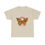 Thumbnail: Butterfly & Flower Unisex Heavy Cotton Tee – Sunshine State of Mind