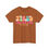 Thumbnail: Oversized Cotton Tee – “Tired All the Time #momlife” Relaxed Fit Casual Shirt
