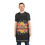 Thumbnail: "No Bitchin' in My Kitchen" Floral Apron – Funny Gift for Mom