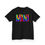 Thumbnail: Colorful Mini Tie-Dye Kids Tee–Fun & Vibrant T-Shirt for Kids| Matching with Mom