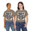 Thumbnail: Rockin' Cat HISS T-Shirt – Funny Music Tee for Cat Lovers & Pet Parents
