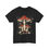 Thumbnail: Whimsical Mushroom Tee – Boho Nature-Inspired Cotton Shirt for Earthy Souls