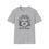Thumbnail: Little Ray of Pitch Black T-Shirt – Funny Unisex Graphic Tee for Everyday Wear