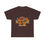 Thumbnail: Butterfly & Flower Unisex Heavy Cotton Tee – Sunshine State of Mind