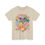 Thumbnail: Retro Vibe Unisex Heavy Cotton Tee – Vintage Style Festival & Summer Top