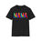 Thumbnail: Colorful Tie-Dye Mama T-Shirt–Fun Gift for Moms| Mother’s Day, Family Gatherings