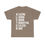 Thumbnail: Empowerment Mom Tee – Affirmation Shirt & Mother’s Day Gift for Her