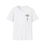 Thumbnail: Daisy Love Tee – Unisex Soft Cotton Floral Graphic Shirt